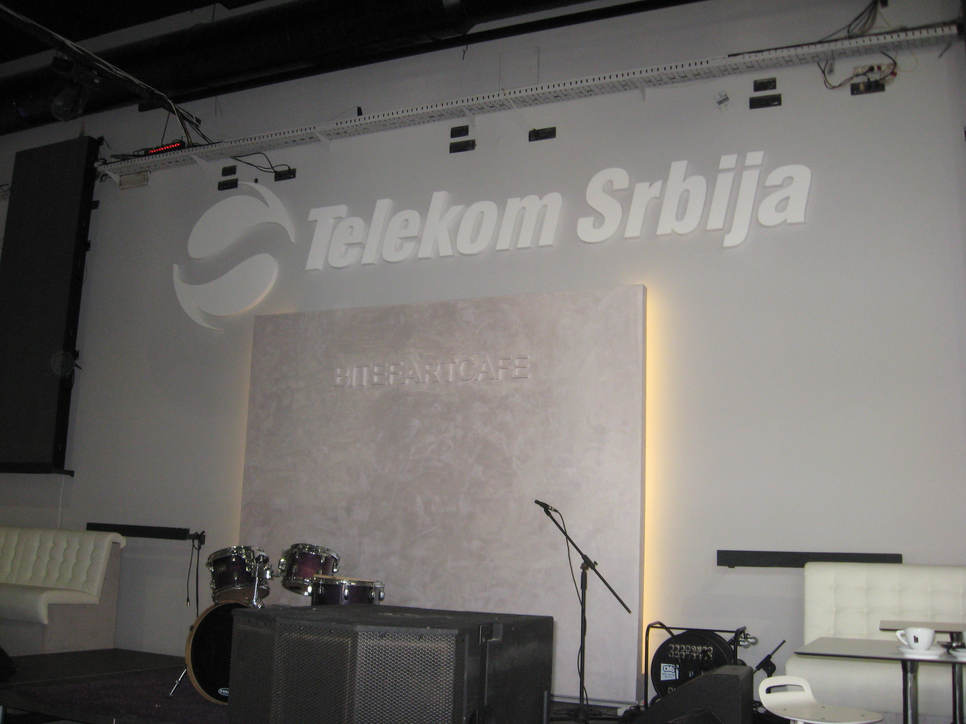 Second slide